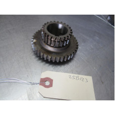 26B123 Crankshaft Timing Gear For 10-12 Nissan Sentra  2.0